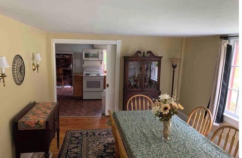 Old Chatham Other | Monk's Bunk, Old Chatham