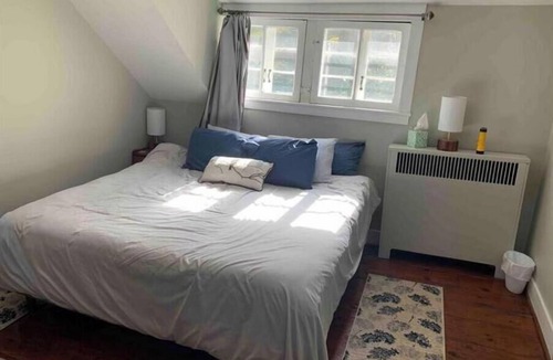 Old Chatham Other | Monk's Bunk, Old Chatham