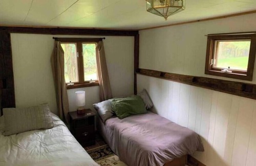 Old Chatham Other | Monk's Bunk, Old Chatham