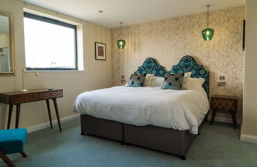 York Bed & Breakfast | MonkBridge House