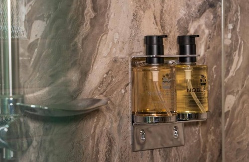 York Bed & Breakfast | MonkBridge House