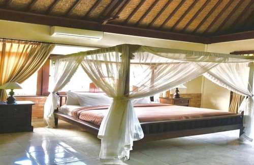 Ubud City-Centre Bed & Breakfast | Monkey Forest Bungalow