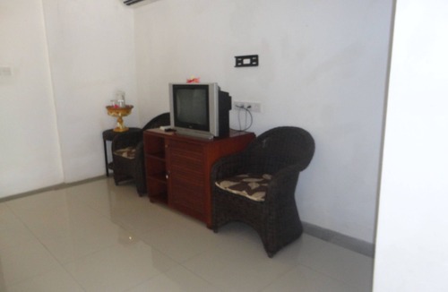 Ubud City-Centre Bed & Breakfast | Monkey Forest Bungalow