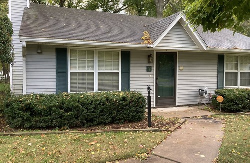 Afton Cottage | Monkey Island, Grand Lake Cottage w/pool & day boat dock