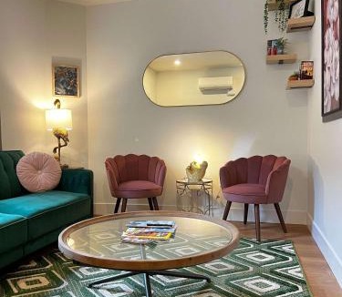 Downtown Halifax Apartment | Monkey Jungle Downtoqwn AC, Unit 213