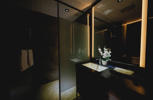 Hulu Langat Hotel | Monkeys Canopy Resort