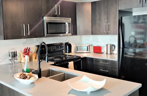 Victoria Park Condo | Monki-Di Executive Suites - Alura