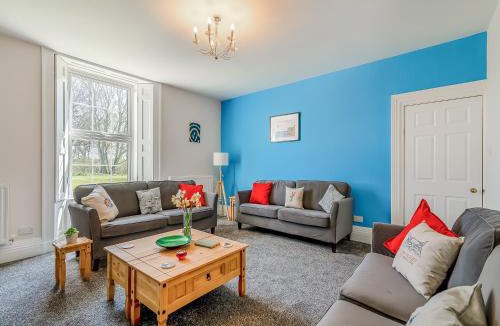 Pontefract House | Monkroyd House