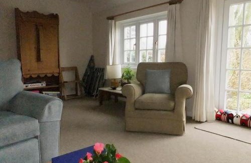 Otterton House | Monks Thatch