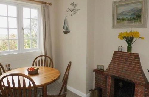 Otterton House | Monks Thatch