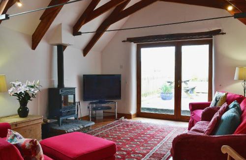 Halwell House | Monkshood