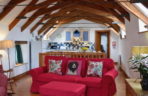 Halwell House | Monkshood