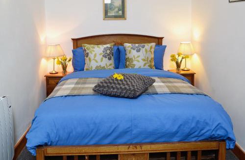 Halwell House | Monkshood