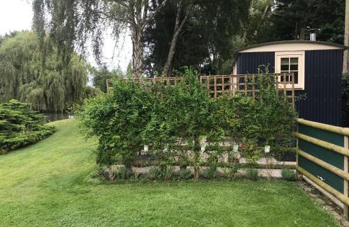 Forest of Dean Bed & Breakfast | Monkspool B&B