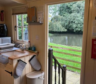 Forest of Dean Bed & Breakfast | Monkspool B&B