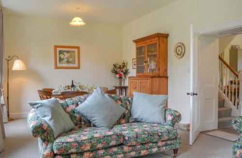 Calder Bridge House | Monkwood Cottage