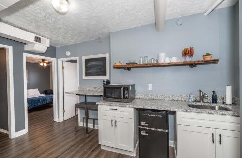 Newport House | Monmouth Loft 4 - Walk to Shops