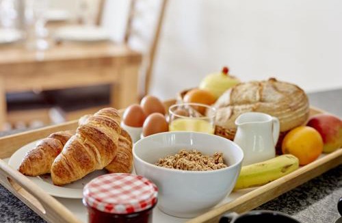 Frome House | Monmouth Retreat Cottage