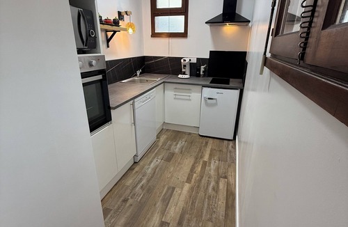 Notre-Dame-de-Sanilhac Apartment | MonnaLisa Apparently all redone