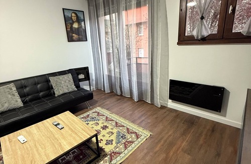 Notre-Dame-de-Sanilhac Apartment | MonnaLisa Apparently all redone