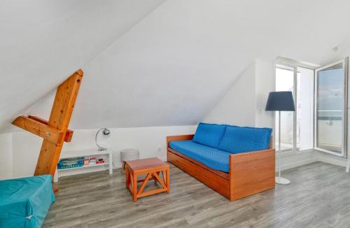 Le Croisic Apartment | Monnier Studio Croisic
