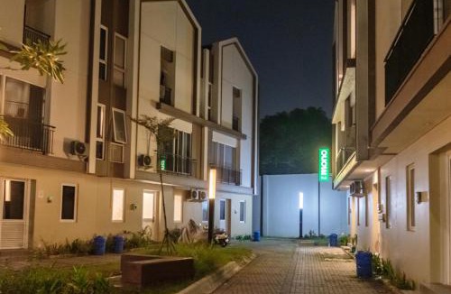 Pagedangan Hotel | Mono Coliving at BSD City
