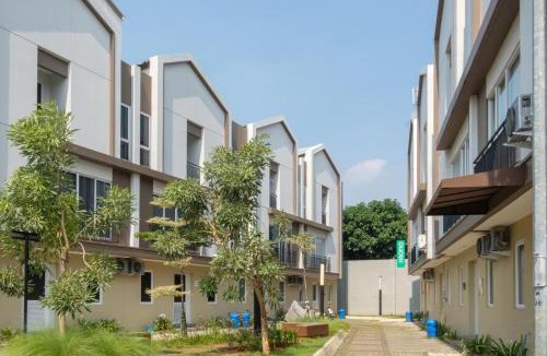 Pagedangan Hotel | Mono Coliving at BSD City