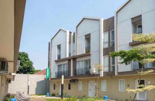 Pagedangan Hotel | Mono Coliving at BSD City