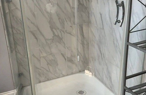 Dundalk House | Monochrome Cozy home.n