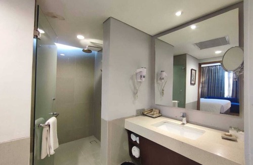 Bukittinggi Resort | Monopoli Hotel Bukittinggi