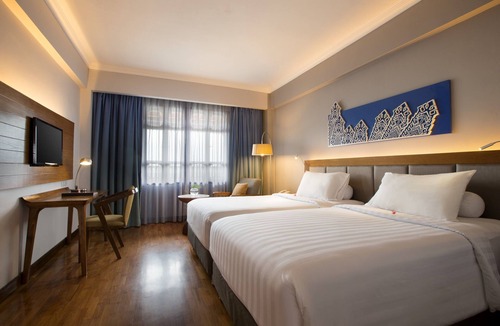 Bukittinggi Resort | Monopoli Hotel Bukittinggi