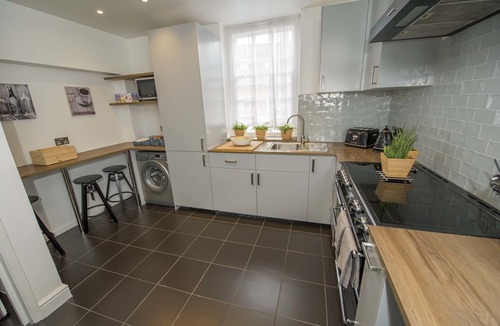 Spitalfields House | Monopoly Accommodations