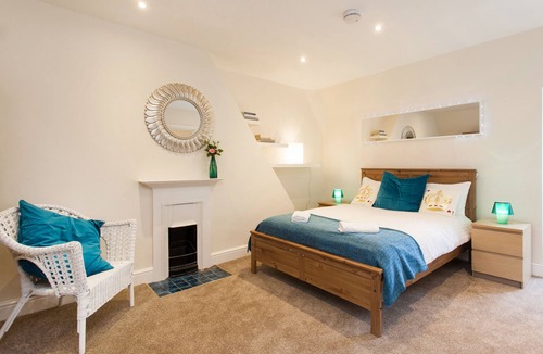 Spitalfields House | Monopoly Accommodations