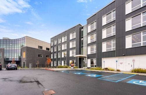 East Central Apartment | Monopoly Manor: Stay & Play