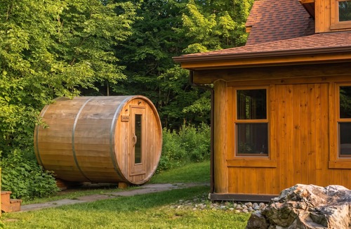 Fiddler Lake Resort Ski Chalet | Monopoly/Private SPA/Sauna/Hiking & Skiing