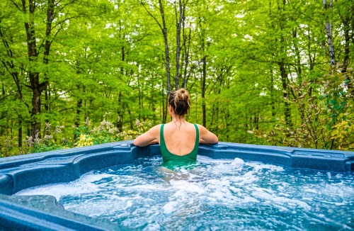 Fiddler Lake Resort Ski Chalet | Monopoly/Private SPA/Sauna/Hiking & Skiing
