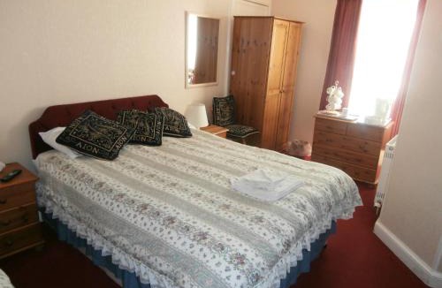 Galashiels House | Monorene Guest House