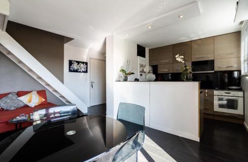 Le Busca Apartment | Monplaisir