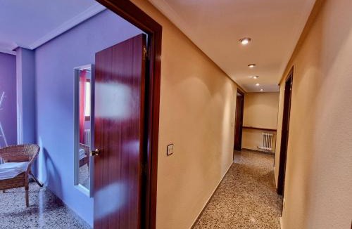 La Magdalena Apartment | Monreal del Pilar - Turistea