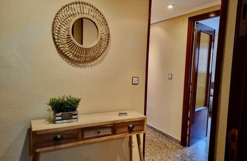 La Magdalena Apartment | Monreal del Pilar - Turistea