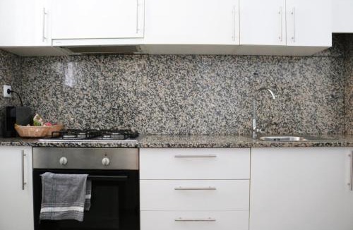 Poble Nou Apartment | MonResidence Bellavista