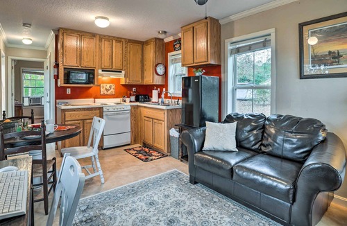 Fairbanks Cottage | Monroe Cottage < 12 Mi to Downtown!