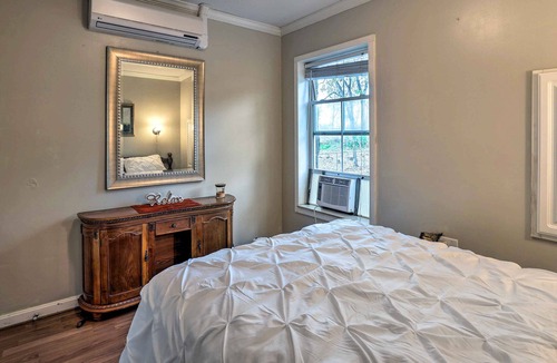 Fairbanks Cottage | Monroe Cottage < 12 Mi to Downtown!