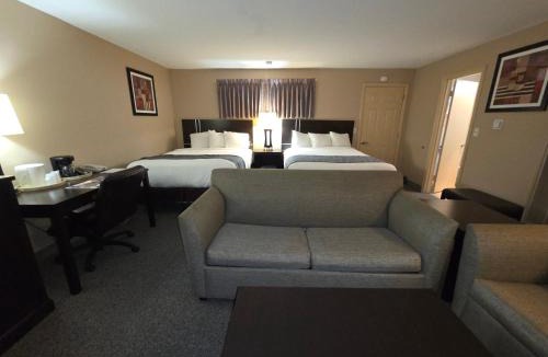 Monroe Hotel | Monroe Motel