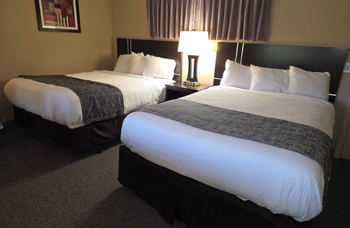 Monroe Hotel | Monroe Motel