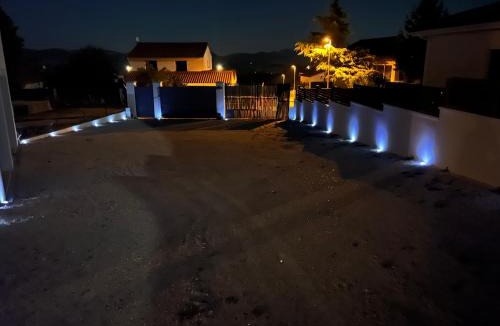 Le Puy-en-Velay Apartment | Mons resort