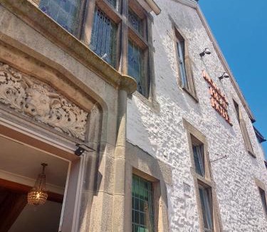 Little Longstone House | Monsal Head Hotel