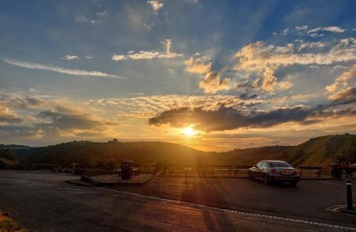 Little Longstone House | Monsal Head Hotel