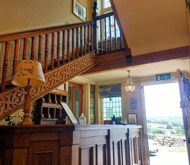 Little Longstone House | Monsal Head Hotel