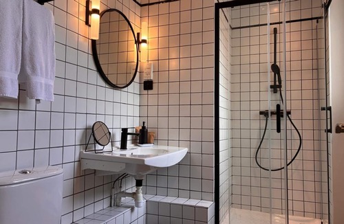 Clamart Hotel | Monsieur Jules Hôtel Clamart